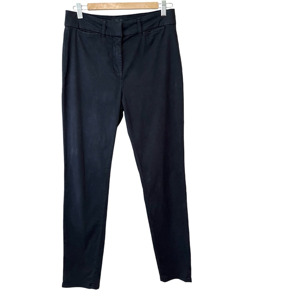 Tailor Made Galway High Rise Slim Straight Pant